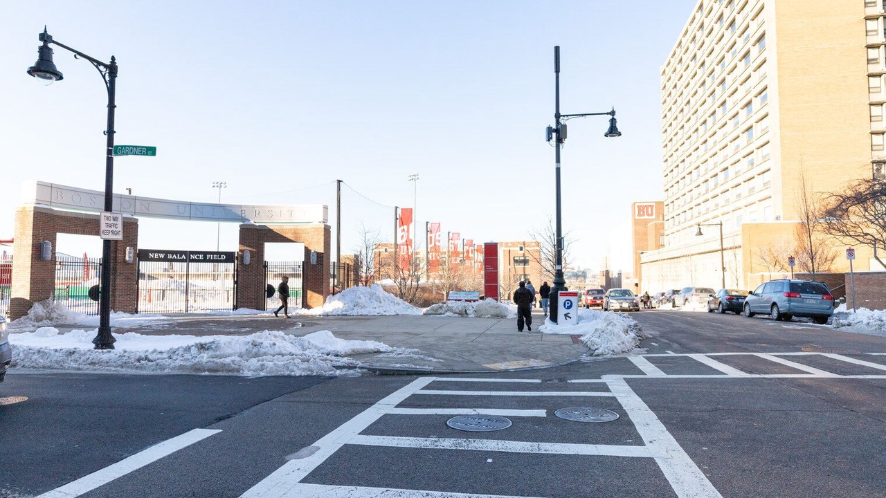 Photo of Others in Allston