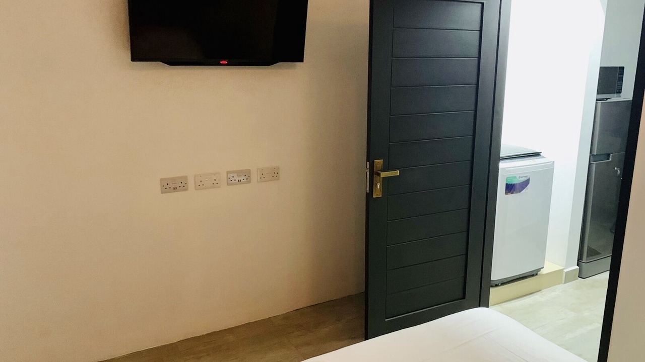 Photo of Bedroom in Anse Royale