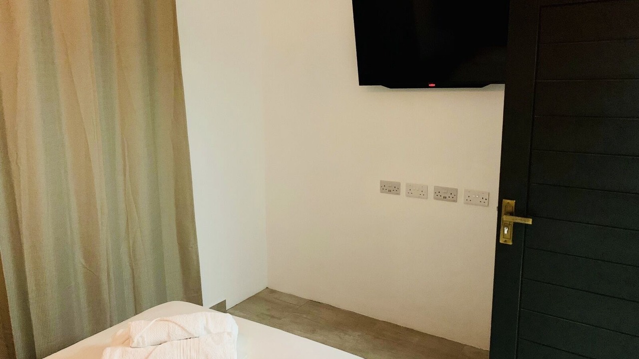 Photo of Bedroom in Anse Royale