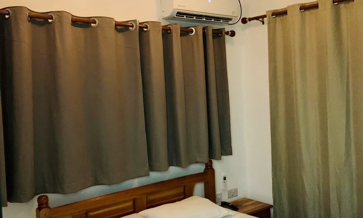 Photo of Bedroom in Anse Royale