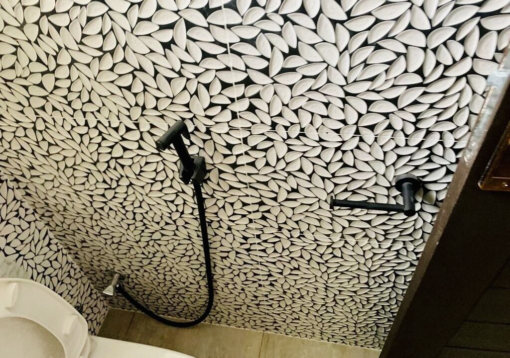 Photo of Bathroom in Anse Royale