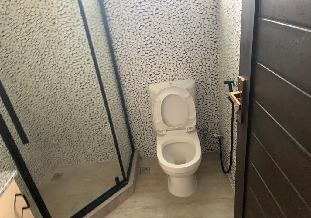 Photo of Bathroom in Anse Royale