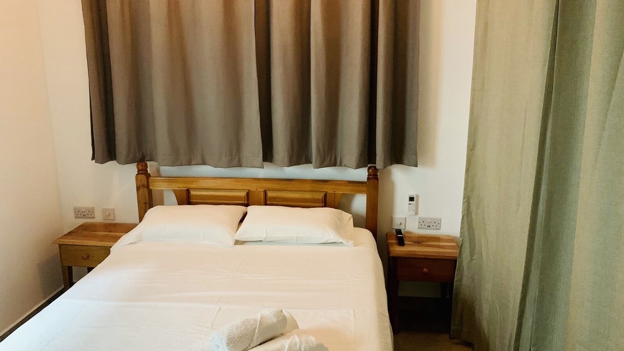 Photo of Bedroom in Anse Royale