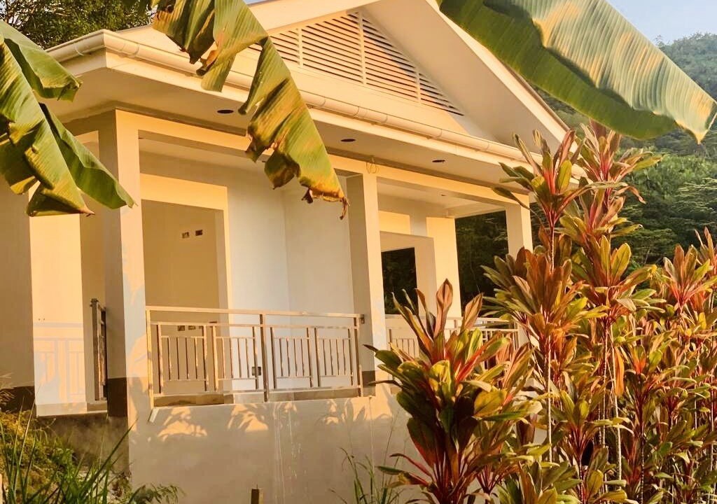 Photo of Outdoor in Anse Royale