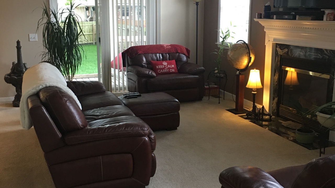 Photo of Livingroom in Norfolk - Virginia Beach