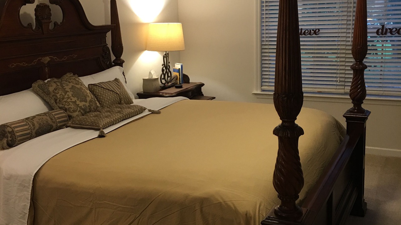 Photo of Bedroom in Norfolk - Virginia Beach