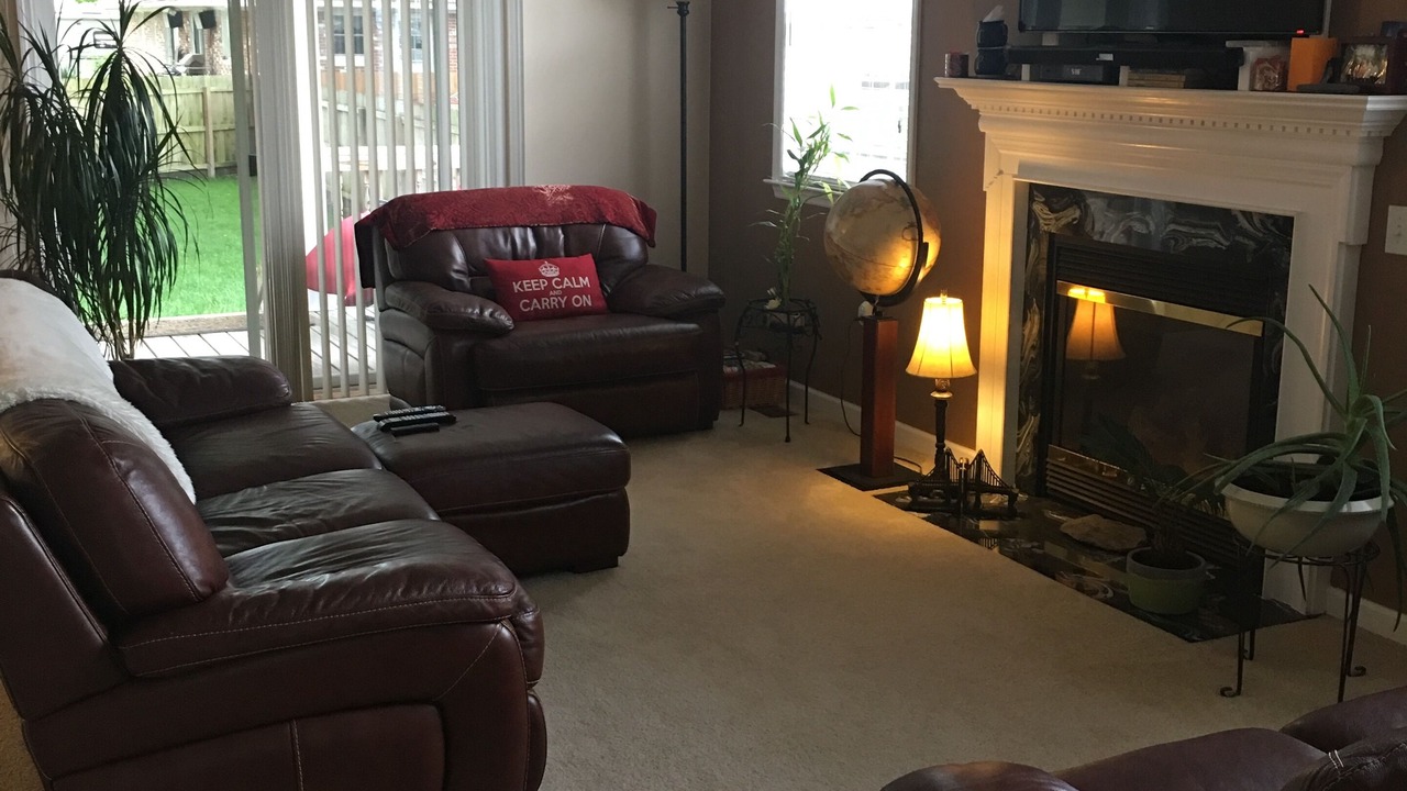 Photo of Livingroom in Norfolk - Virginia Beach