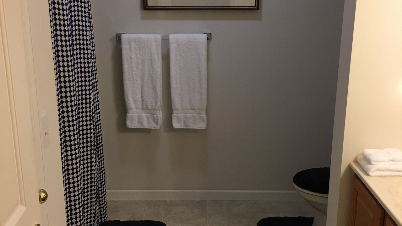 Photo of Bathroom in Norfolk - Virginia Beach
