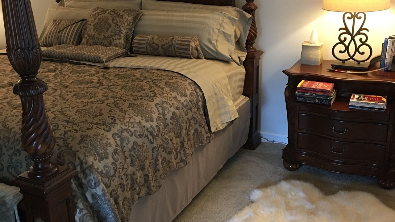 Photo of Bedroom in Norfolk - Virginia Beach