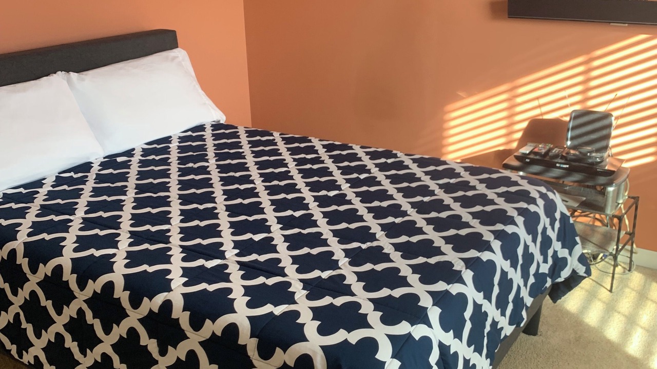Photo of Bedroom in Norfolk - Virginia Beach