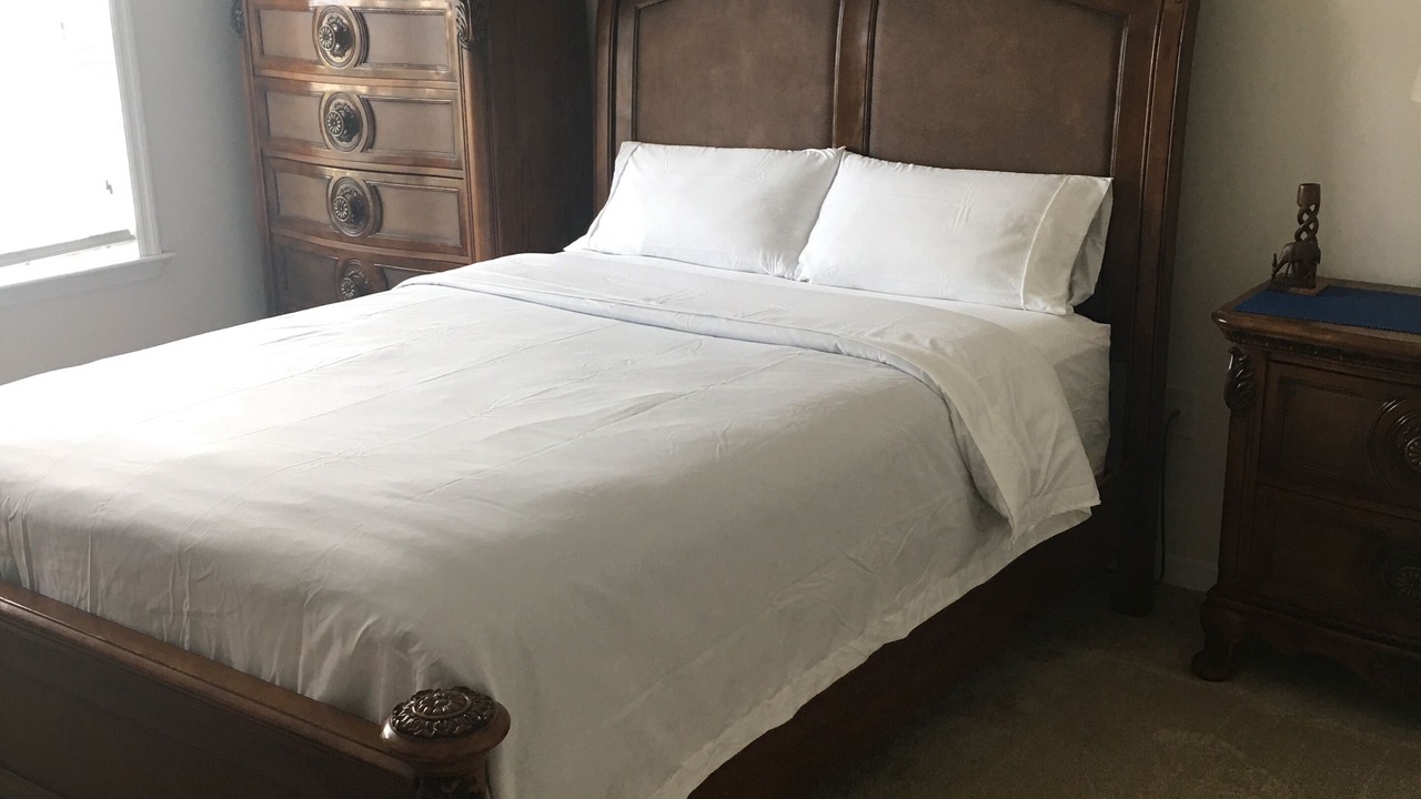 Photo of Bedroom in Norfolk - Virginia Beach
