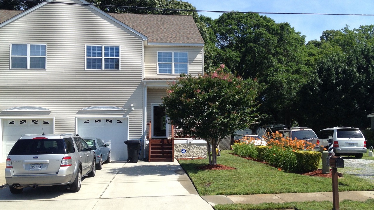 Photo of Outdoor in Norfolk - Virginia Beach