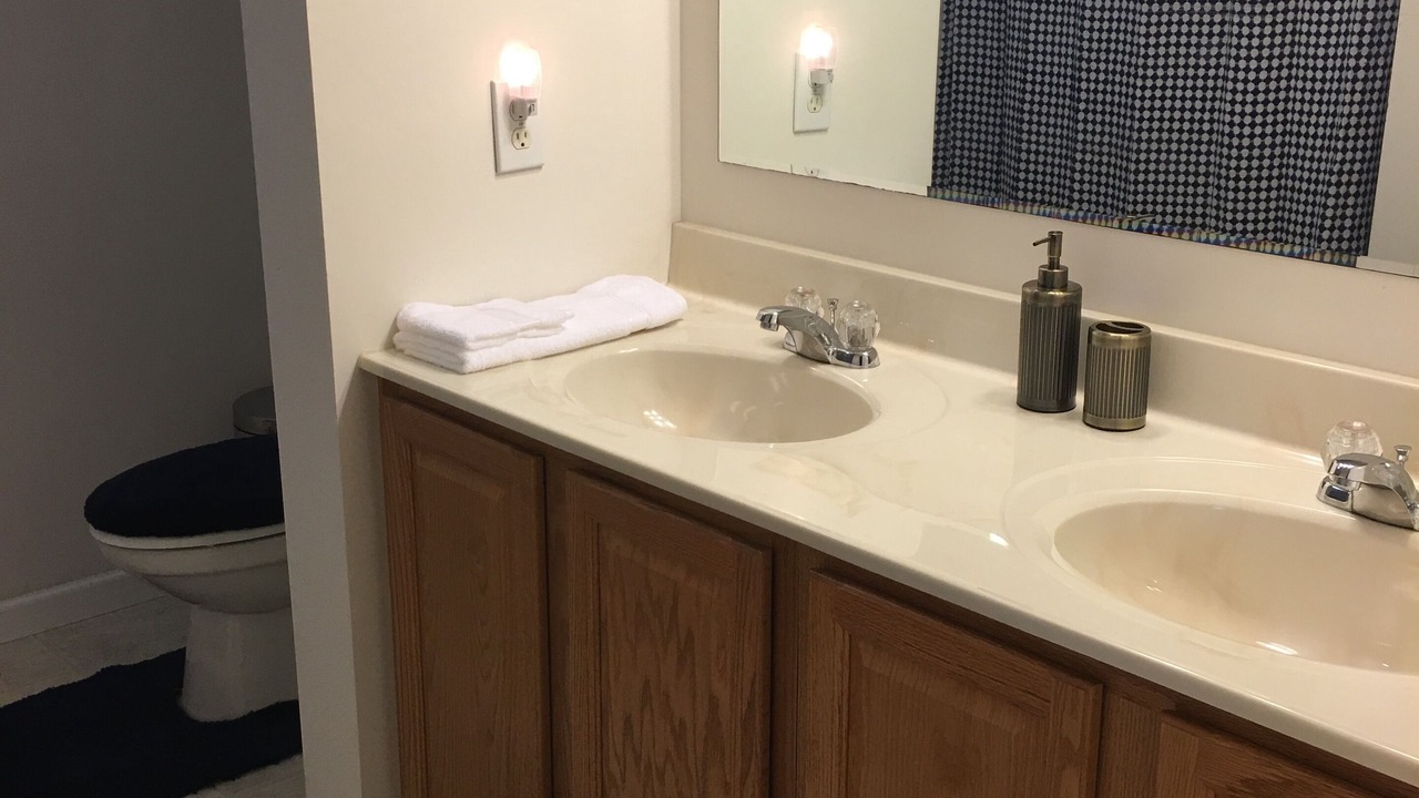 Photo of Bathroom in Norfolk - Virginia Beach
