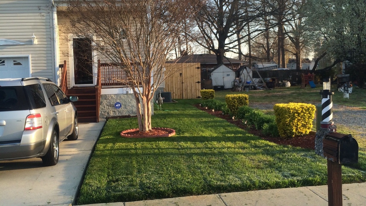 Photo of Outdoor in Norfolk - Virginia Beach