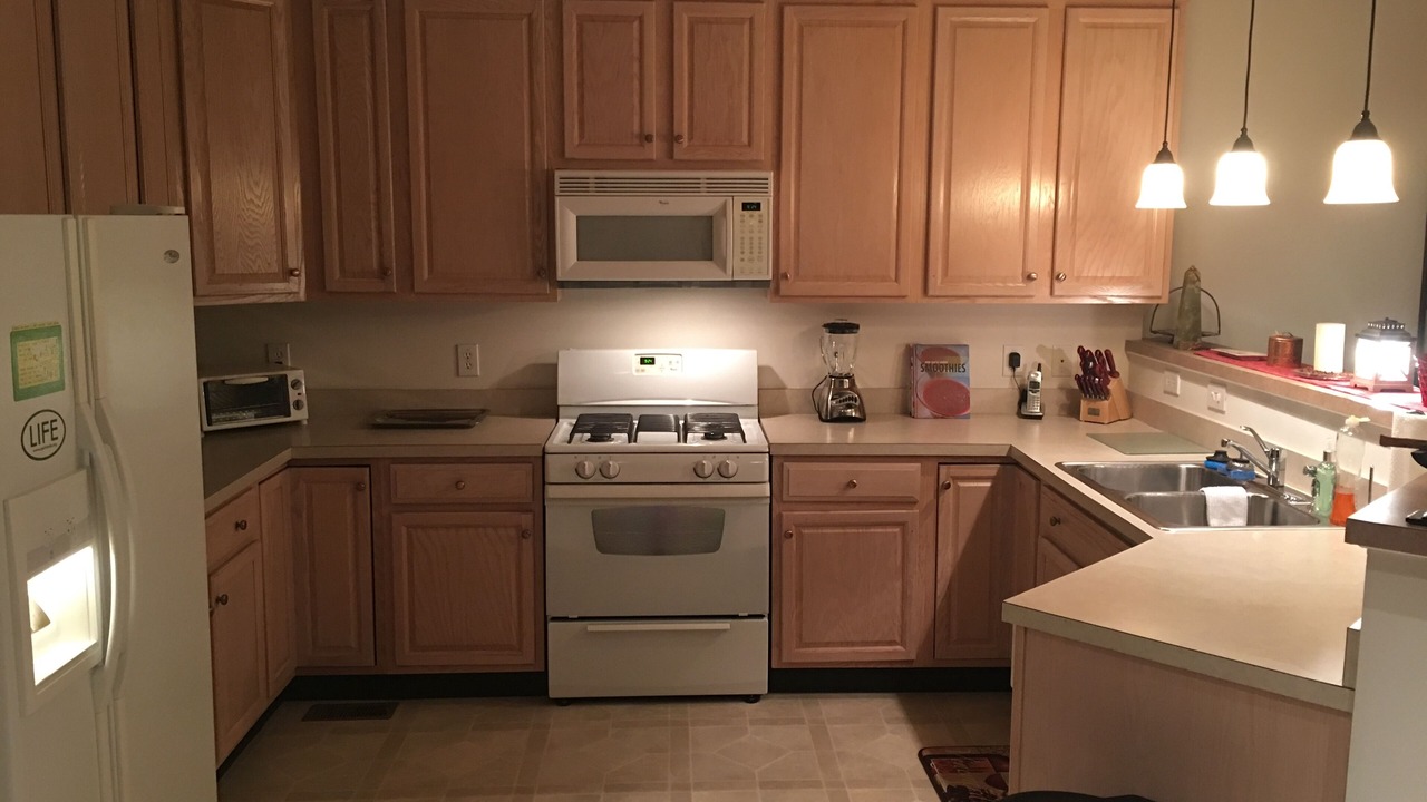 Photo of Kitchen in Norfolk - Virginia Beach