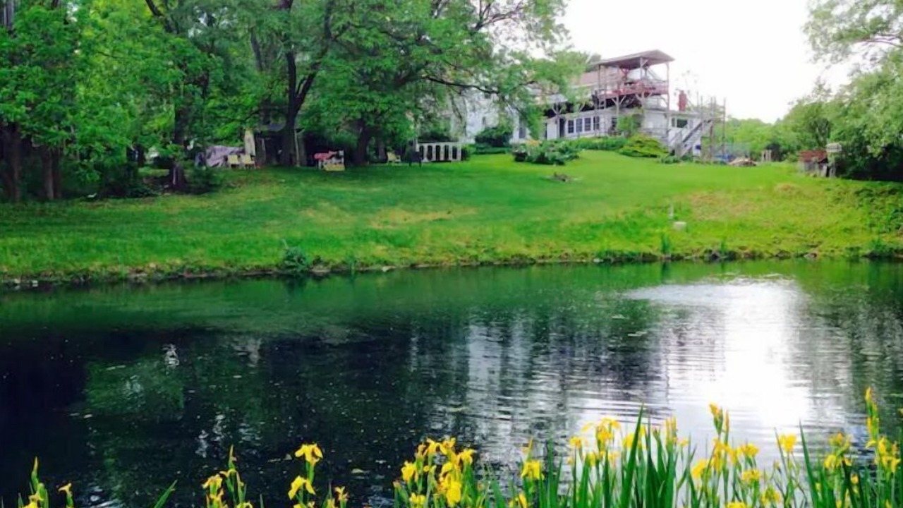 Photo of Outdoor in Marietta