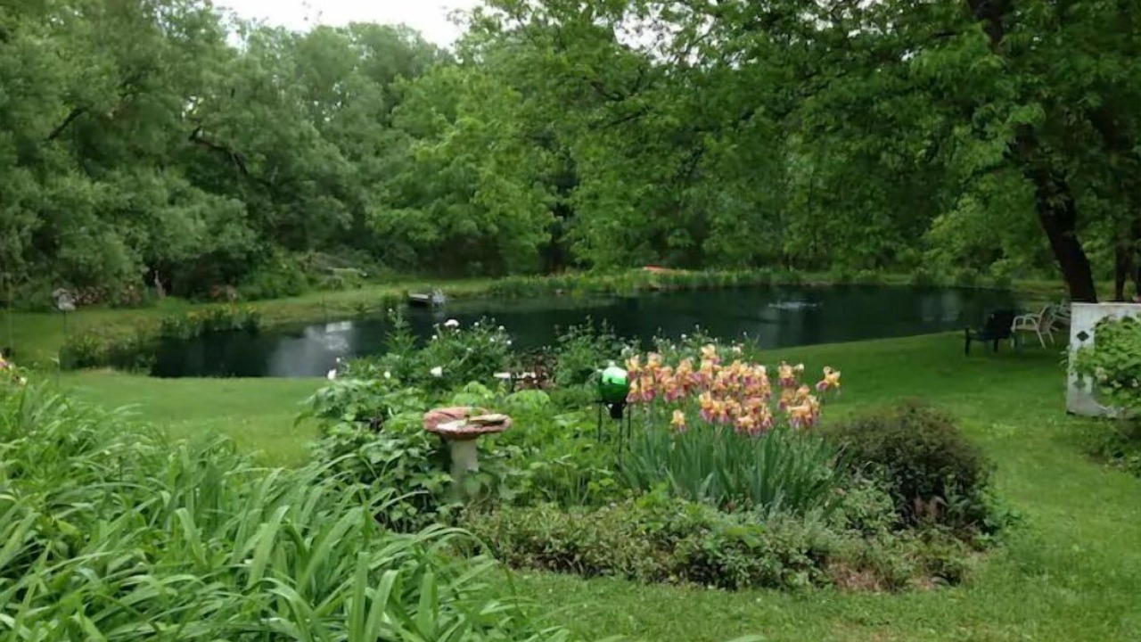 Photo of Outdoor in Marietta