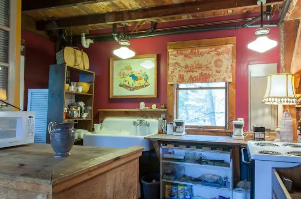 Photo of Kitchen in Marietta
