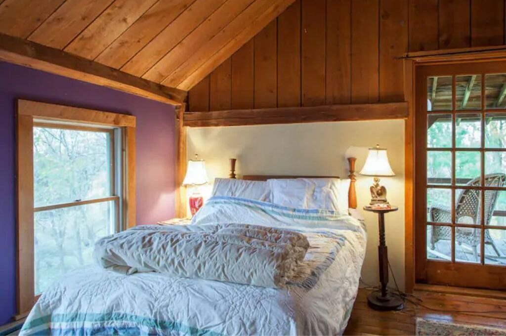 Photo of Bedroom in Marietta