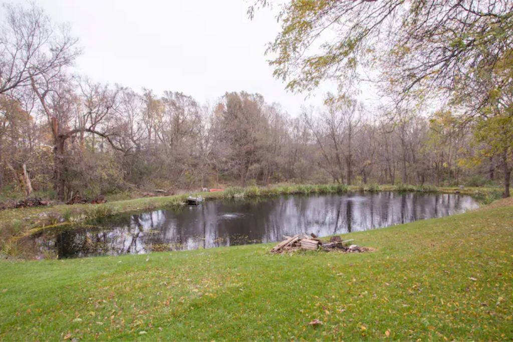 Photo of Outdoor in Marietta