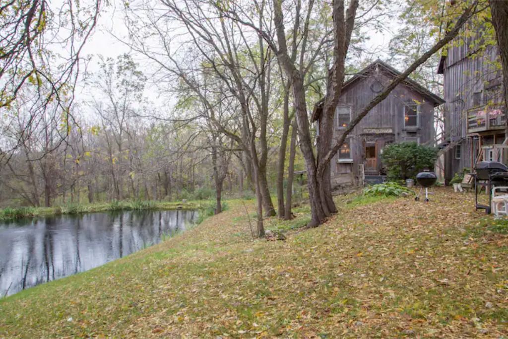 Photo of Outdoor in Marietta