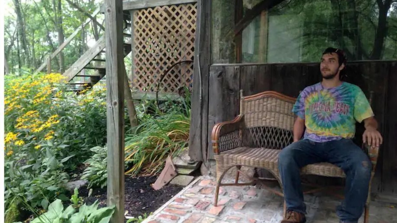Photo of Patio Balcony in Marietta
