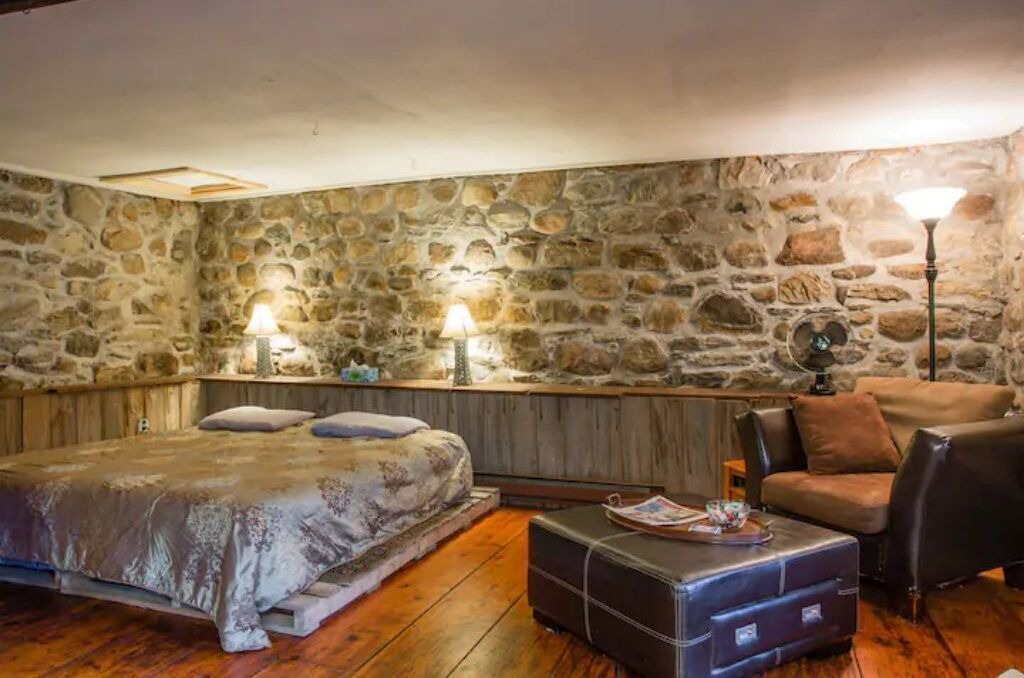 Photo of Bedroom in Marietta