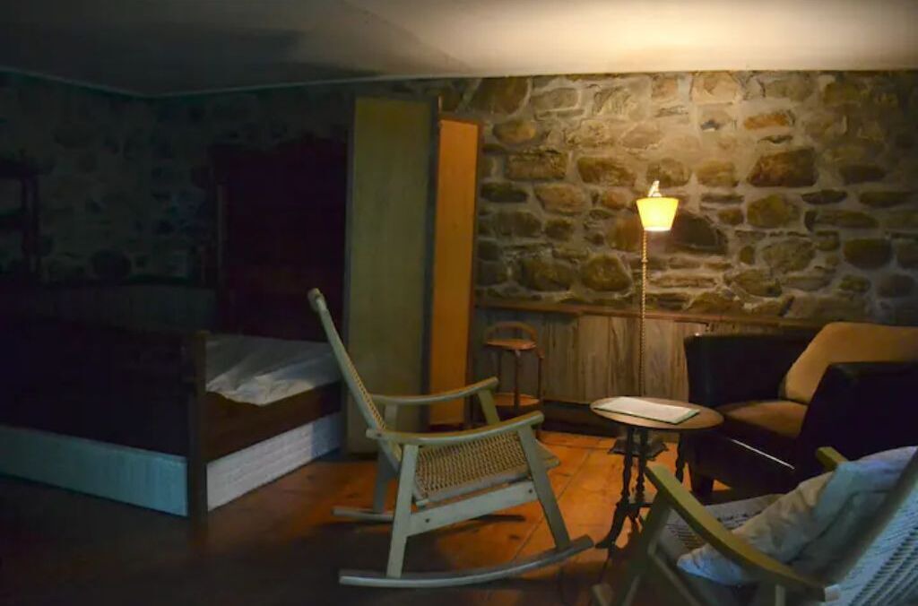 Photo of Bedroom in Marietta