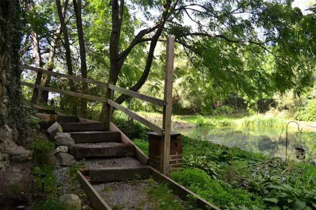 Photo of Outdoor in Marietta