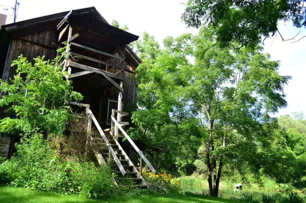 Photo of Outdoor in Marietta