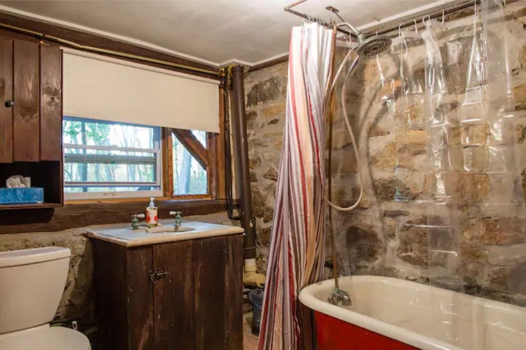 Photo of Bathroom in Marietta