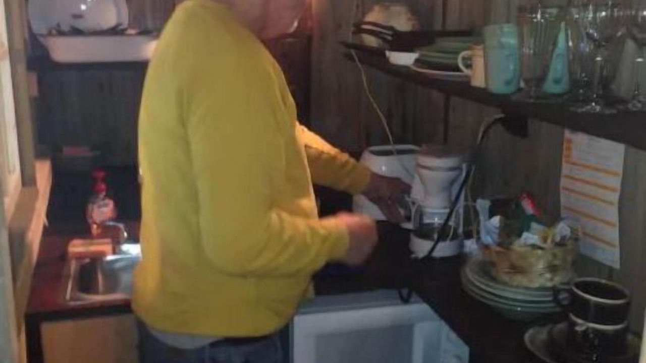 Photo of Kitchen in Marietta