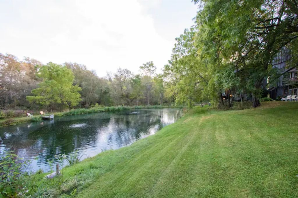 Photo of Outdoor in Marietta
