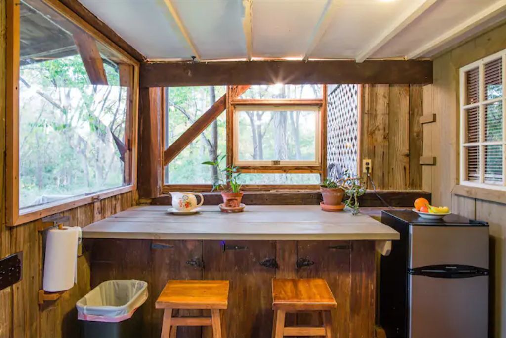 Photo of Kitchen in Marietta