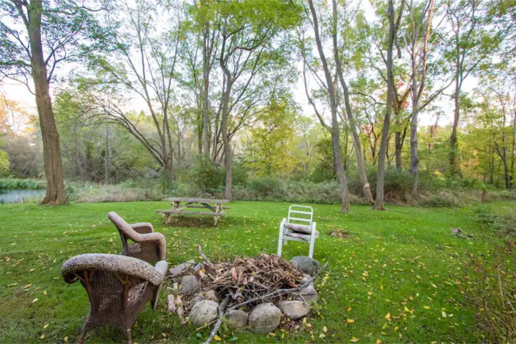 Photo of Outdoor in Marietta
