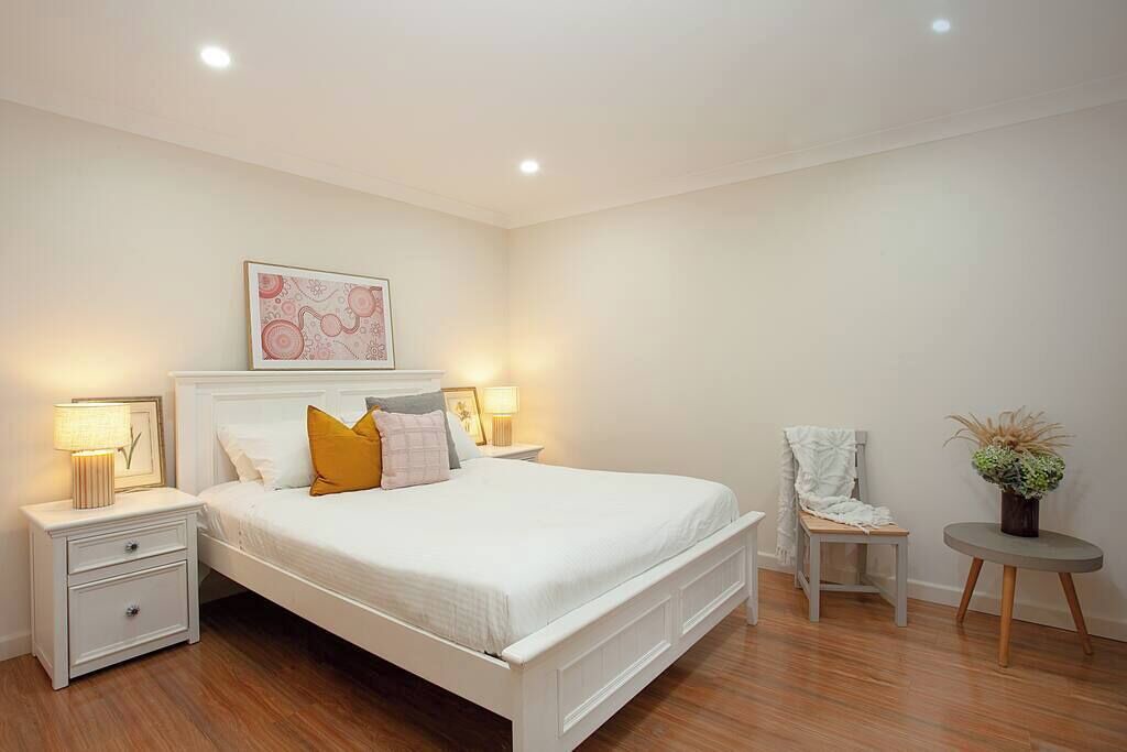 Photo of Bedroom in Camperdown