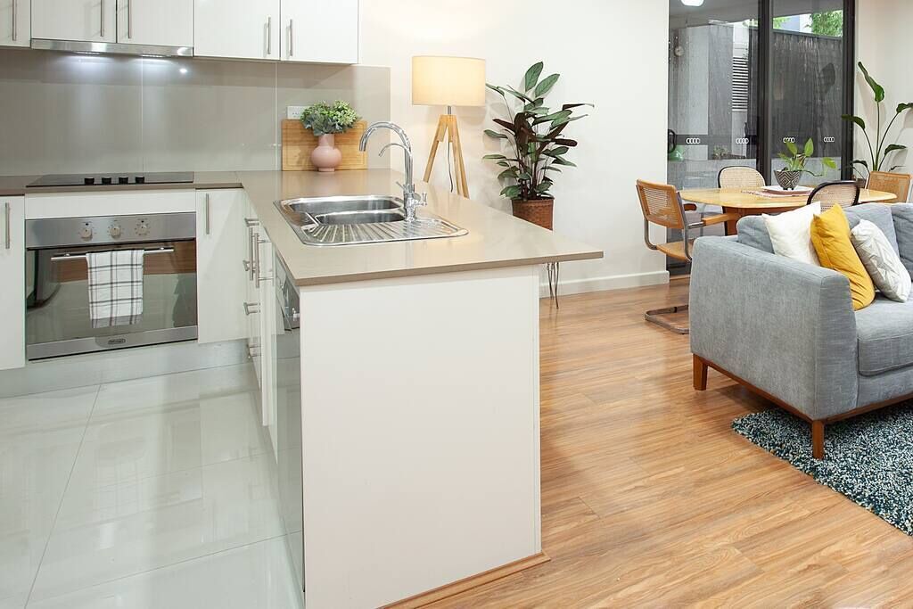 Photo of Kitchen in Camperdown