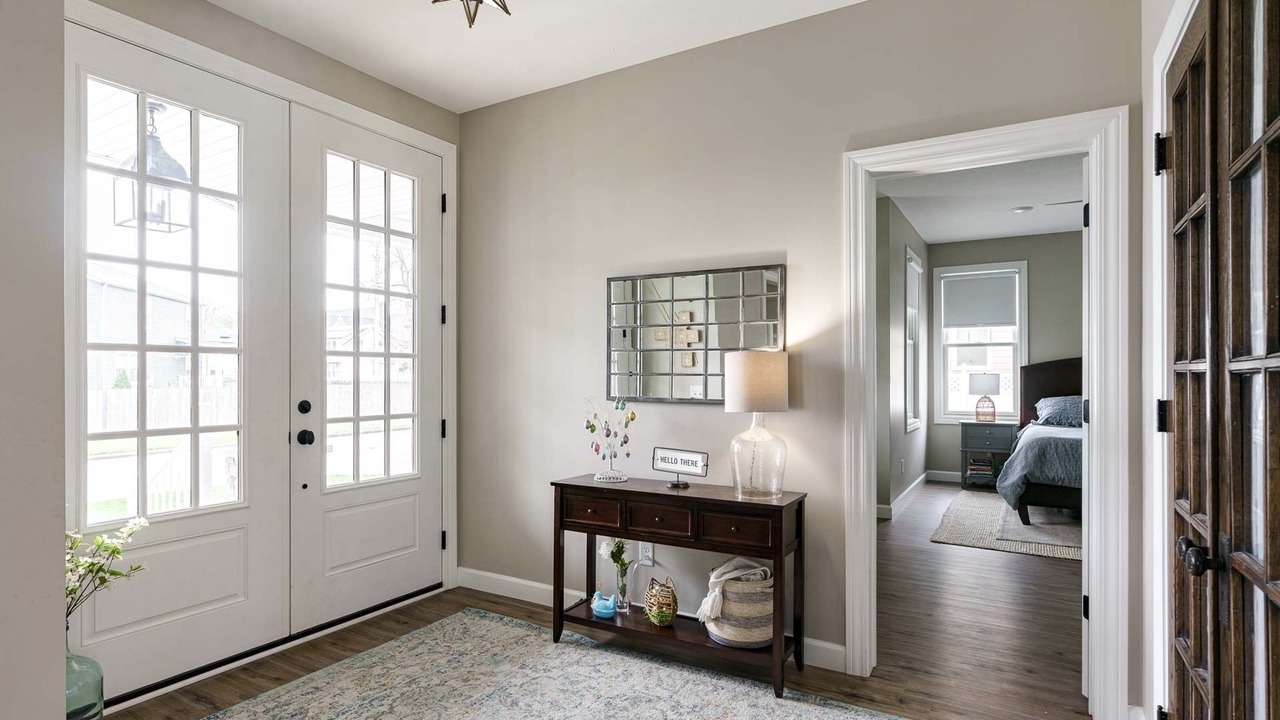 Photo of Bedroom in Northeast South Bend