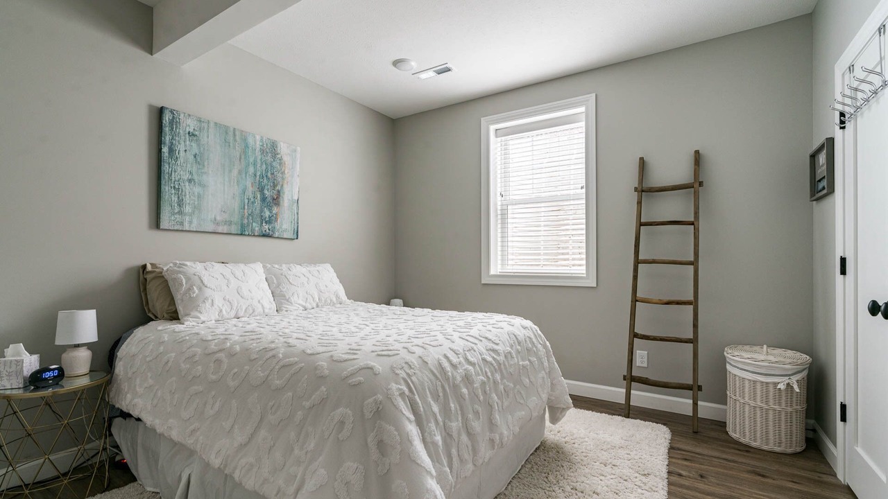 Photo of Bedroom in Northeast South Bend
