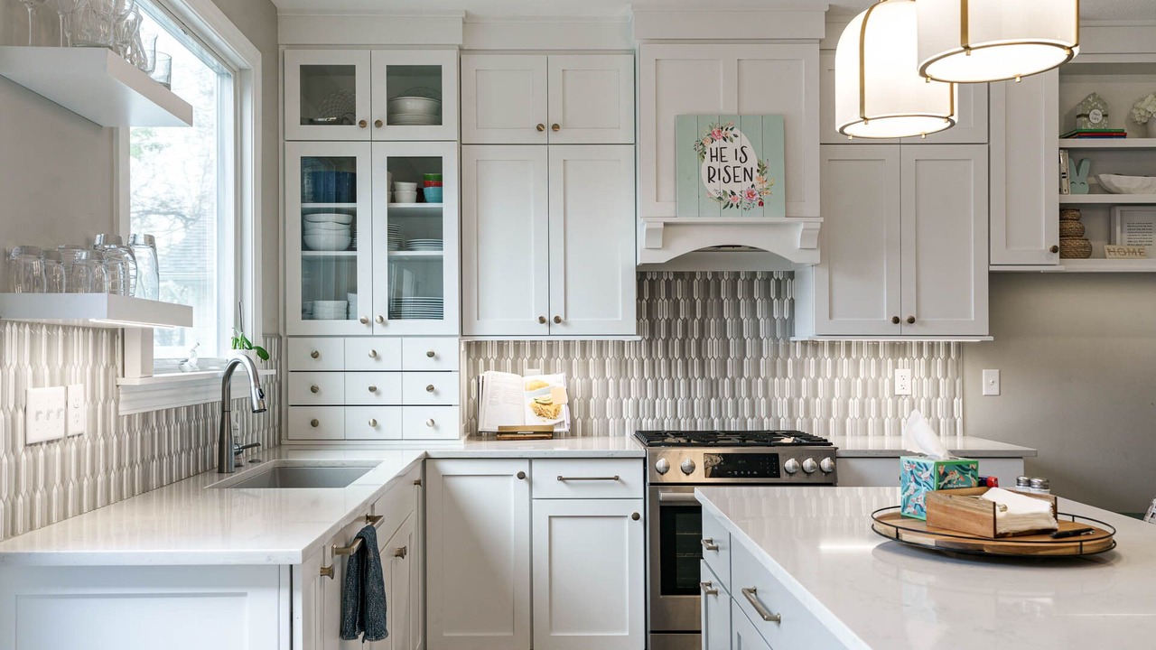 Photo of Kitchen in Northeast South Bend