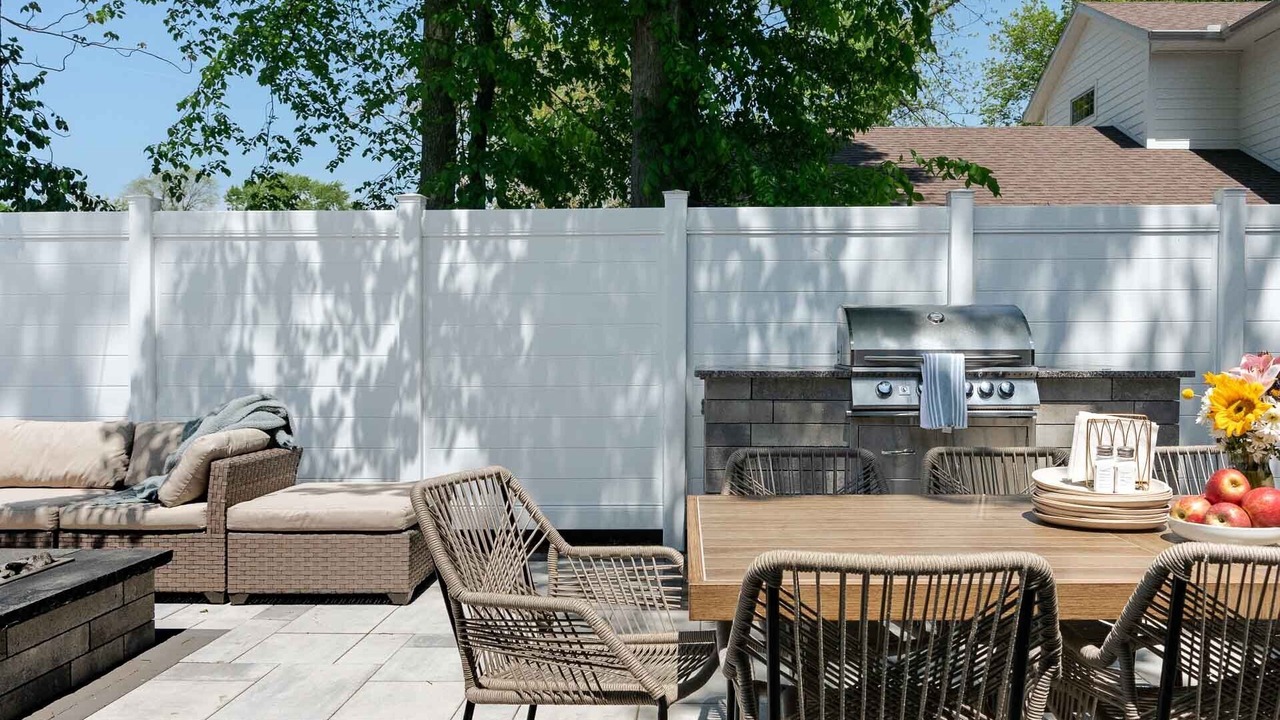 Photo of Outdoor in Northeast South Bend