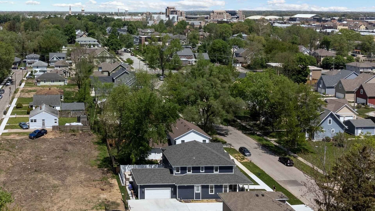 Photo of Outdoor in Northeast South Bend