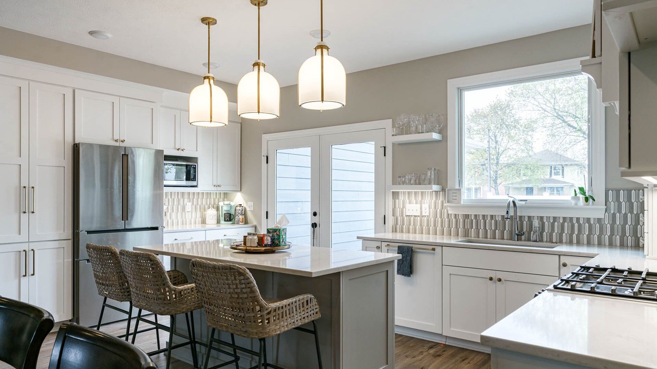Photo of Kitchen in Northeast South Bend