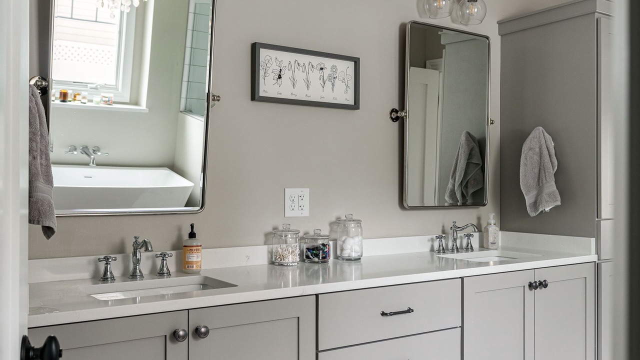 Photo of Bathroom in Northeast South Bend