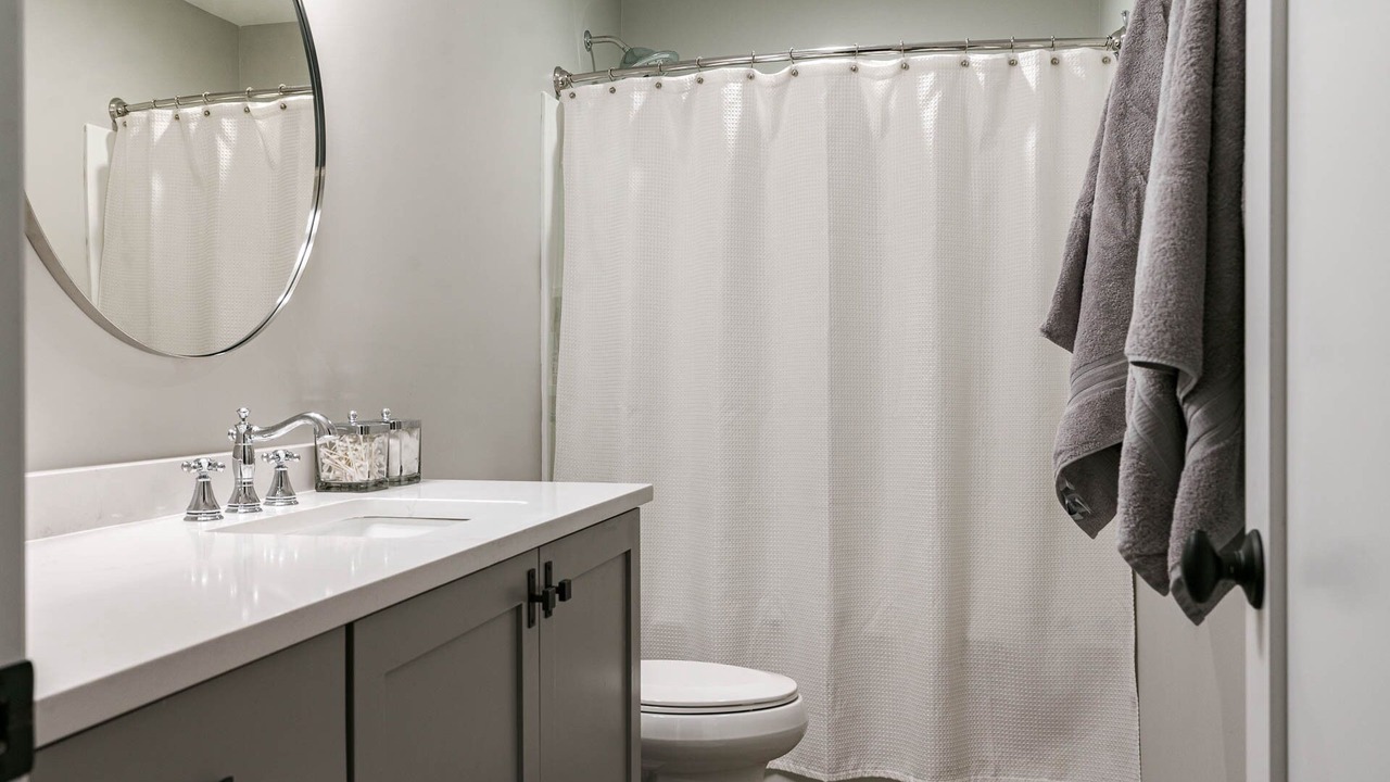 Photo of Bathroom in Northeast South Bend