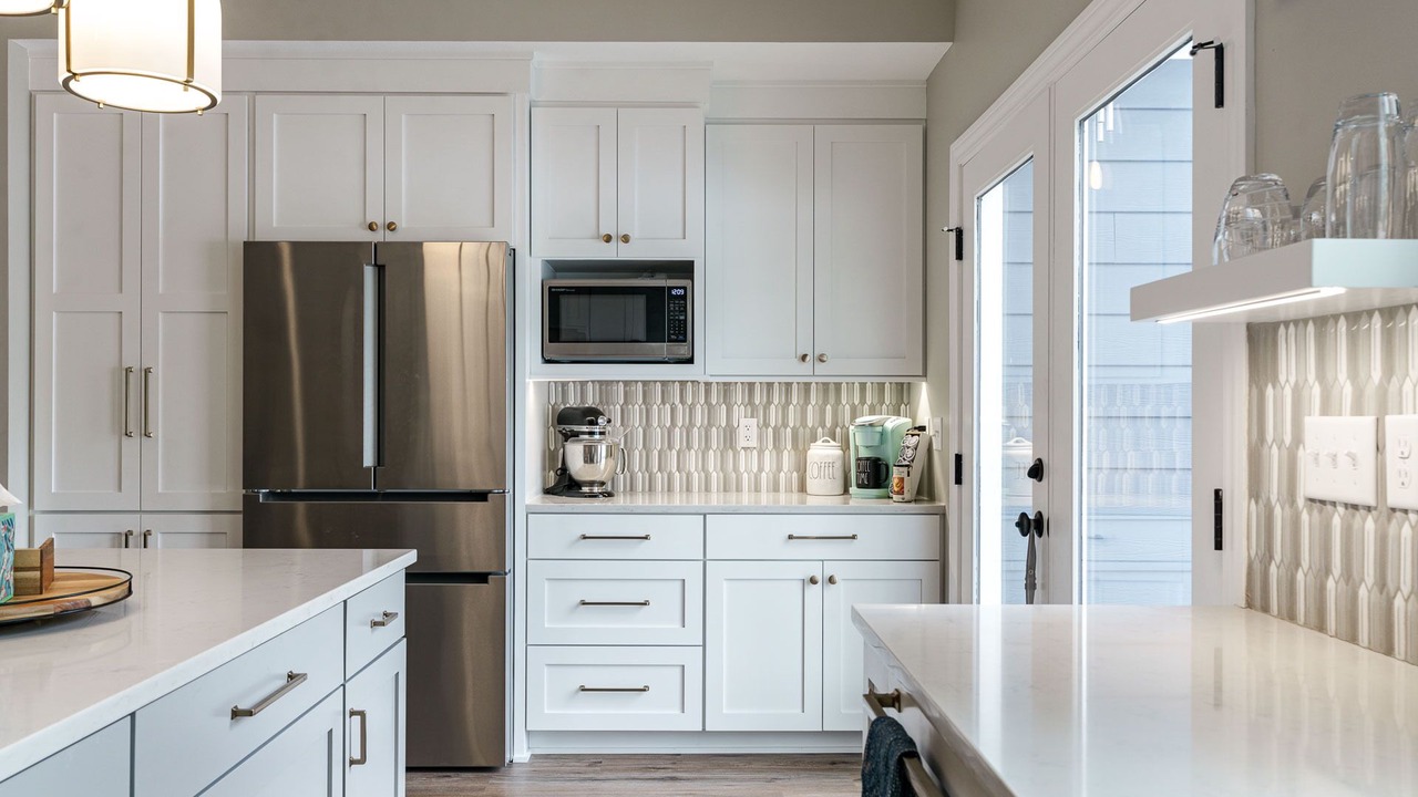 Photo of Kitchen in Northeast South Bend