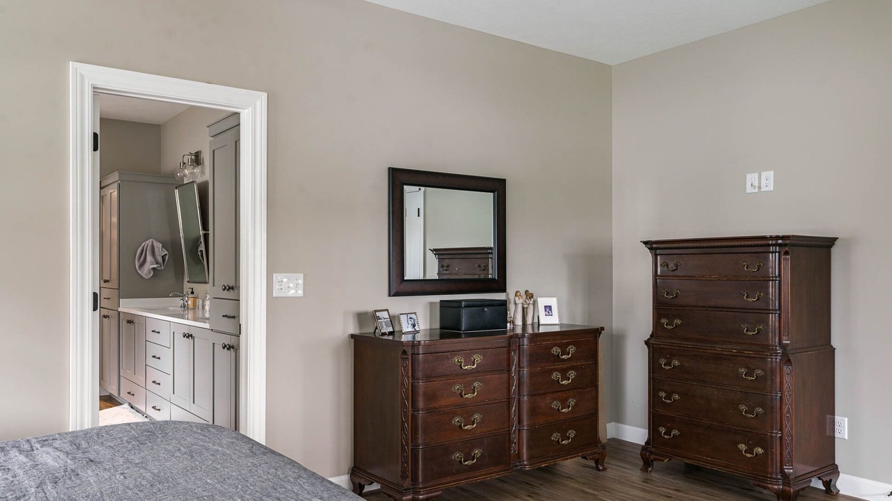 Photo of Bedroom in Northeast South Bend