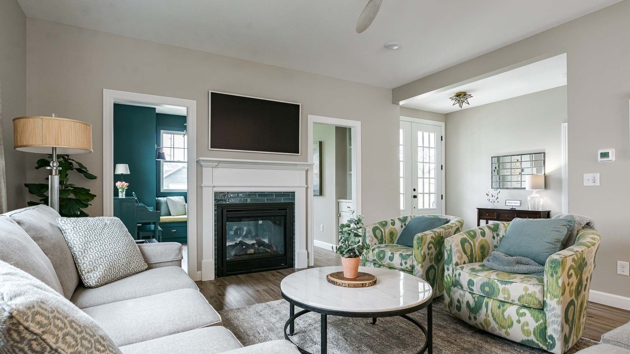 Photo of Livingroom in Northeast South Bend