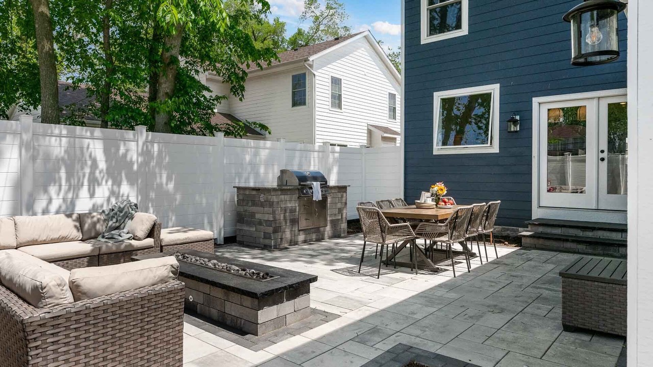 Photo of Outdoor in Northeast South Bend