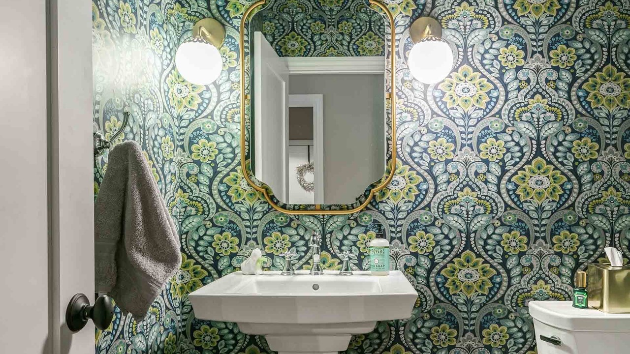 Photo of Bathroom in Northeast South Bend